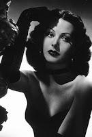 Hedy Lamarr, la actriz que quiso ser inventora