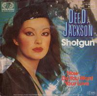 Dee D. JACKSON - SHOTGUN
