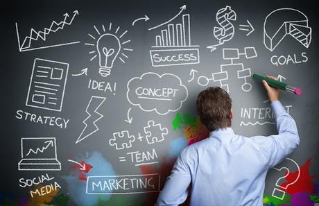 Emprendedor, comienza tu empresa por los cimientos