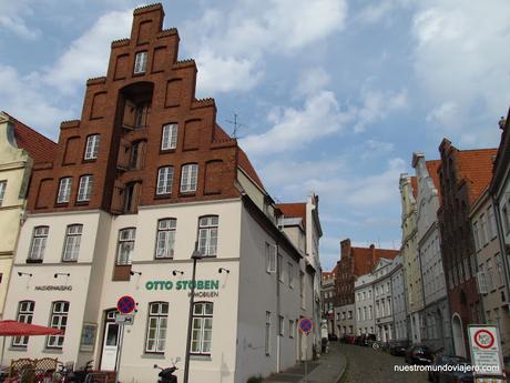 Lübeck; la bella ciudad hanseática y Travemünde