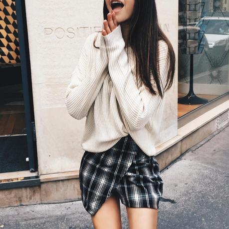 Sonia Ben Ammar Style