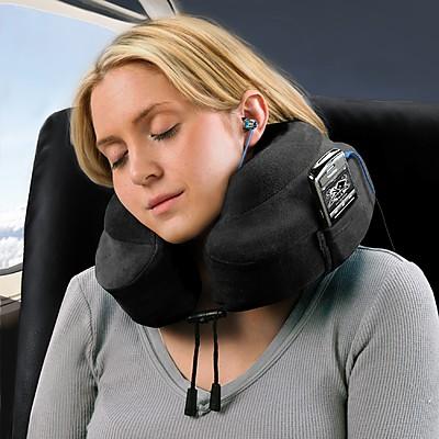 almohada de viaje para regalar