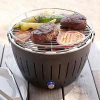 barbacoa para regalar