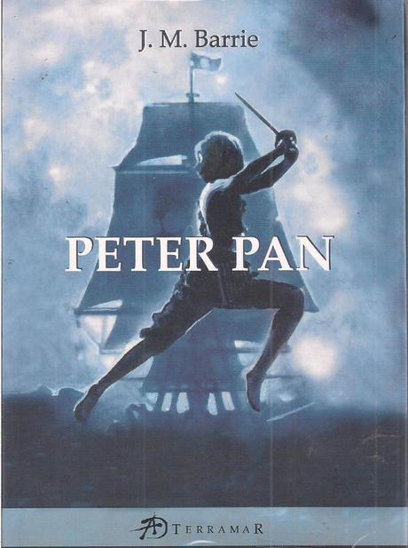 Reseña: Peter Pan