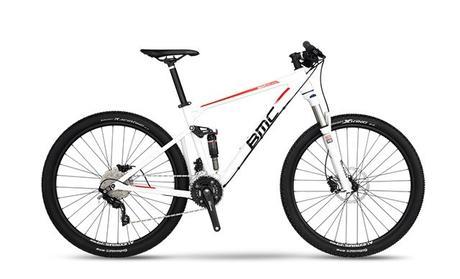 5 MTB avanzadas de doble suspensión en 2016 | Parte I