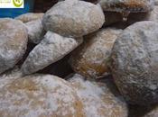 Galletas limón