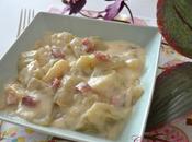 Cardo picadillo Jamón