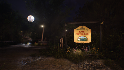 Friday the 13th: The Game - Noticia