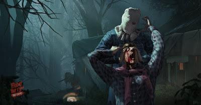 Friday the 13th: The Game - Noticia