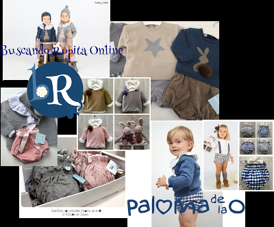 DONDE COMPRAR PALOMA DE LA O