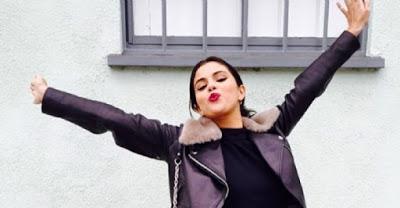 Selena Gomez podría ser la próxima reina de Instagram