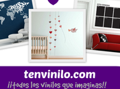 decora vinilos: sencillo personalizable 100%