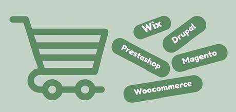 ¿Cuál es la mejor plataforma para crear una tienda online? Plataformas de ecommerce