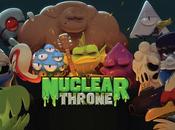 Nuclear Throne confirmado para todas plataformas Sony
