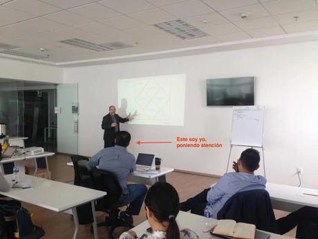 El mito del “talento creativo” debería haber sido superado hace tiempo - Federico Hess