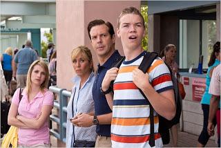 SOMOS LOS MILLER (We're the Millers) (USA, 2013) Comedia