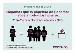 Las encuestas como instrumentos de propaganda política.