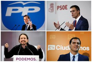 Las encuestas como instrumentos de propaganda política.