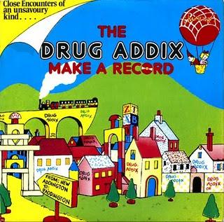 VA - Rock 'n' roll suburbano de Londres 7