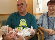 Conocer embarazo poco antes