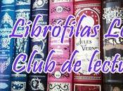 Club lectura librófilas locas