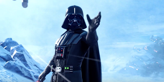 Nuevo trailer de acción real de Star Wars Battlefront