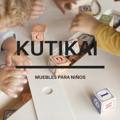 Muebles para niños 1