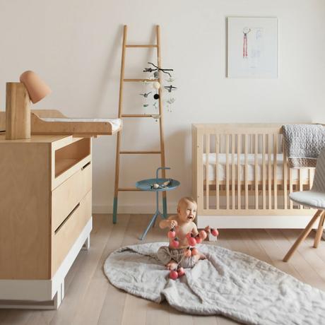 Muebles para niños 2