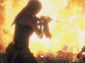 Nuevo lote capturas pantalla Rise Tomb Raider