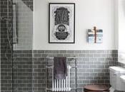 Reforma toque Chic baño.