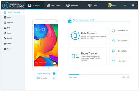 Cómo enviar SMS desde tu PC a smartphones.