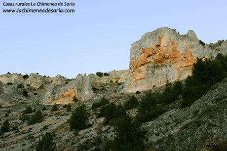 cañon del rio lobos la galiana 2