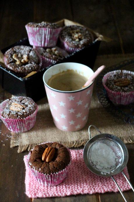 belgian-brownies, brownie