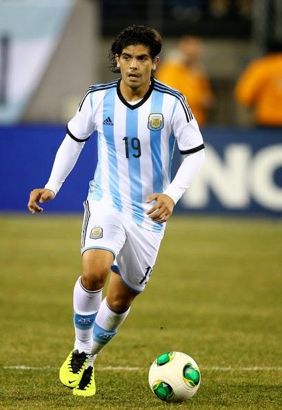 banega argentina