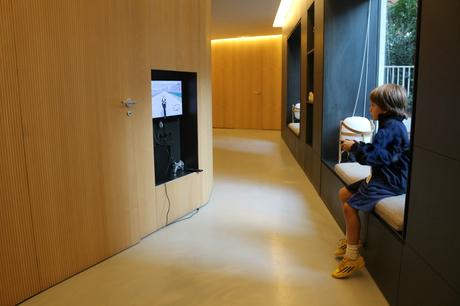 ortodoncia para niños