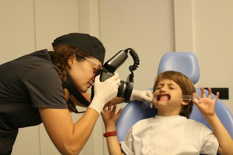 ortodoncia para niños