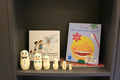 ortodoncia para niños