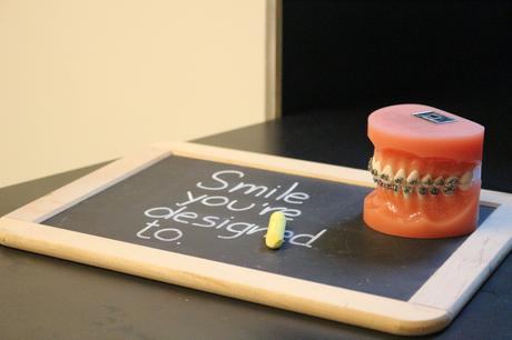 ortodoncia para niños