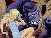 Cubiertas prehistocómics