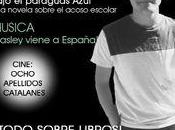 Revista Literariamente Noviembre 2015