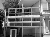 forma aparente Casa Curutchet