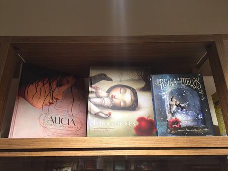 Fabre, una librería y juguetería con encanto