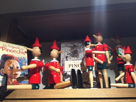 Fabre, una librería y juguetería con encanto