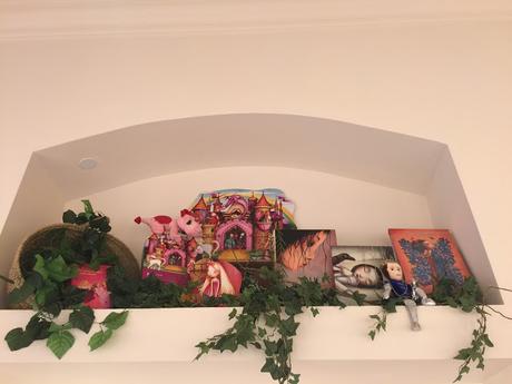 Fabre, una librería y juguetería con encanto