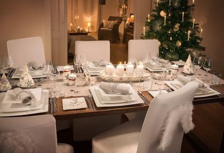 #INSPIREDBYVB ¡MUESTRA TU MESA DE FIESTA!