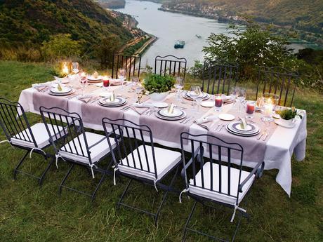 #INSPIREDBYVB ¡MUESTRA TU MESA DE FIESTA!