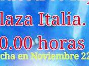 Nueva Marcha derechos personas autismo.!!!===