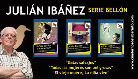 El libro negro. Ian Rankin