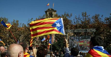La democracia catalana