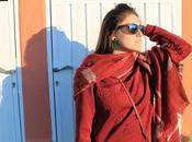 Burgundy Grey